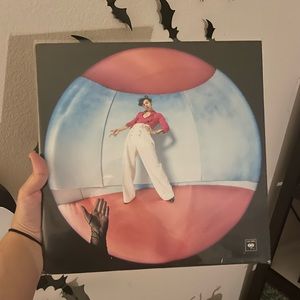 harry styles fine line vinyl